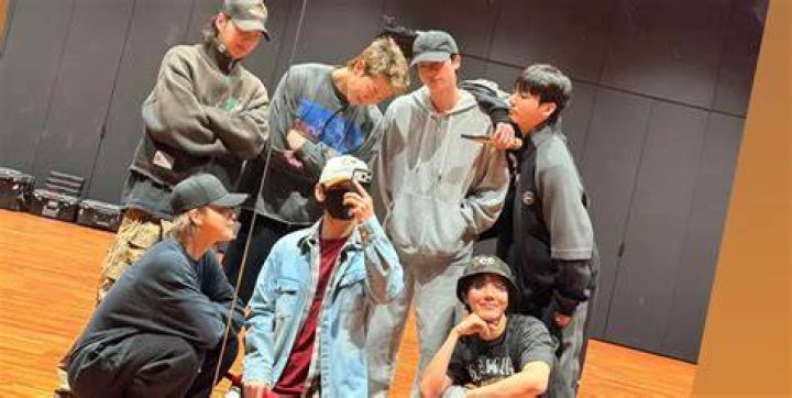 BTS 脇毛が話題になる理由とは？画像検索の背景と見方を整理