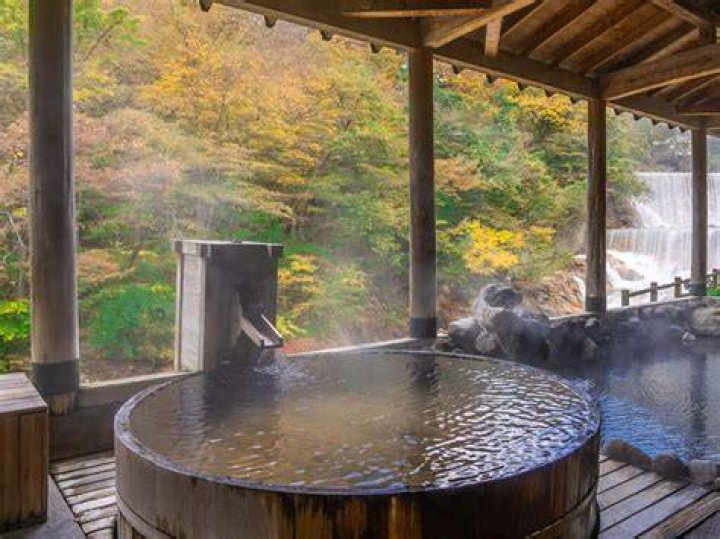 nagoya onsen gay
