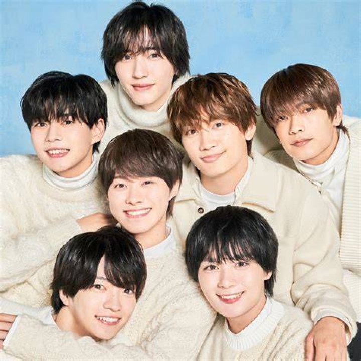 なにわ男子に遭遇したい人へ　目撃情報の見方と注意点を徹底解説