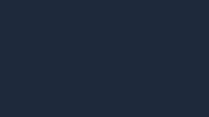 SNSと検索行動をイメージしたデジタル画面