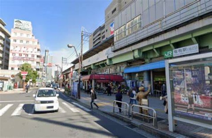 ストバニ 亀有