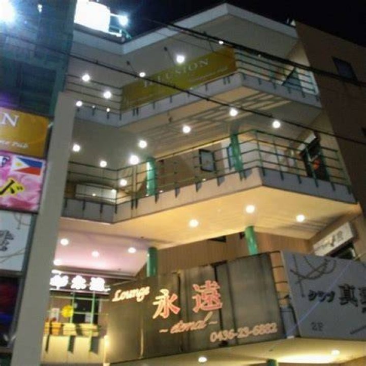 市原フィリピンパブサファイア